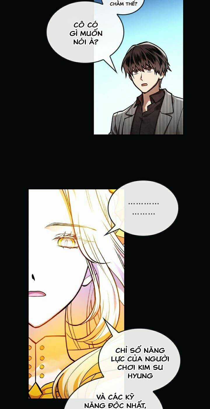 Người Chơi Hồi Quy Chapter 31 trang 17