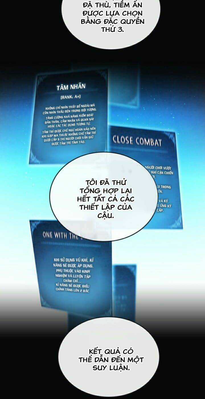 Người Chơi Hồi Quy Chapter 31 trang 18