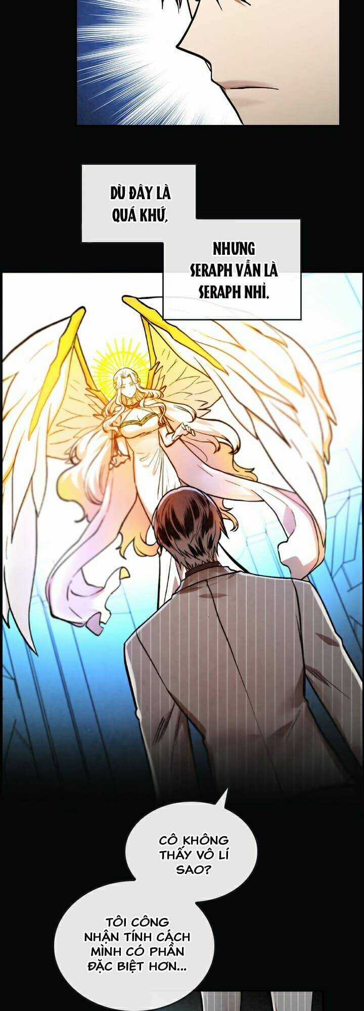 Người Chơi Hồi Quy Chapter 31 trang 20