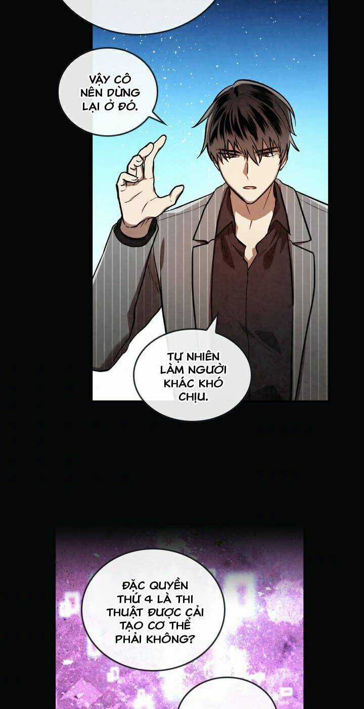 Người Chơi Hồi Quy Chapter 31 trang 23