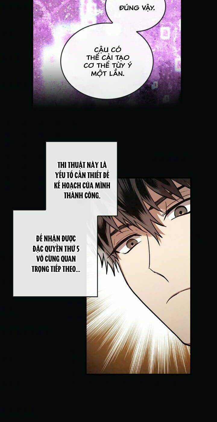 Người Chơi Hồi Quy Chapter 31 trang 24