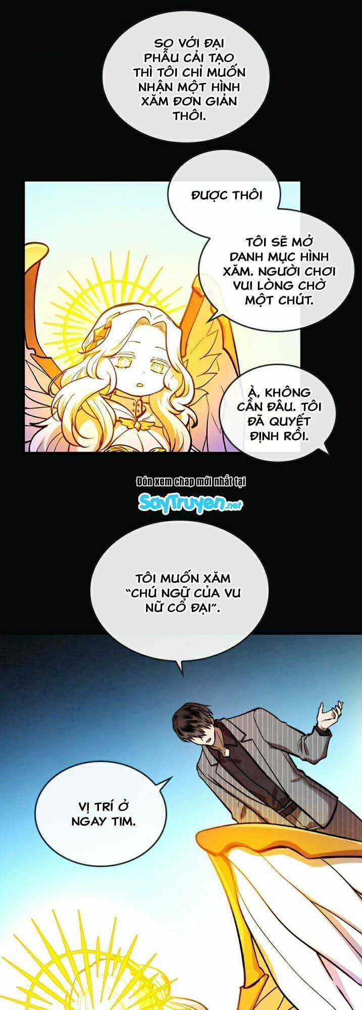 Người Chơi Hồi Quy Chapter 31 trang 25