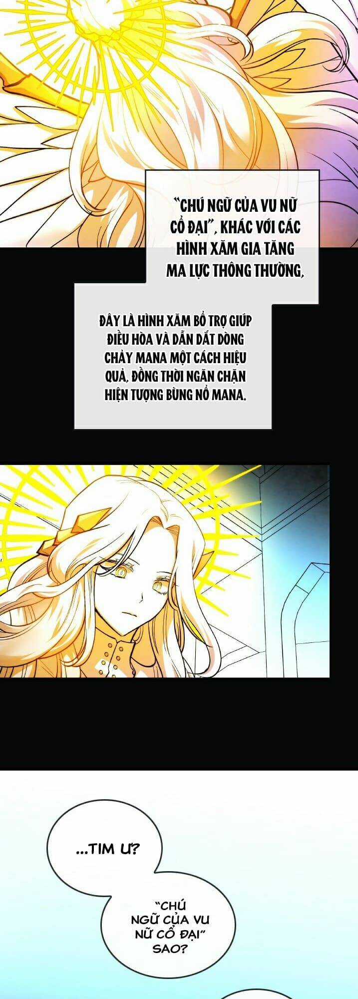 Người Chơi Hồi Quy Chapter 31 trang 26