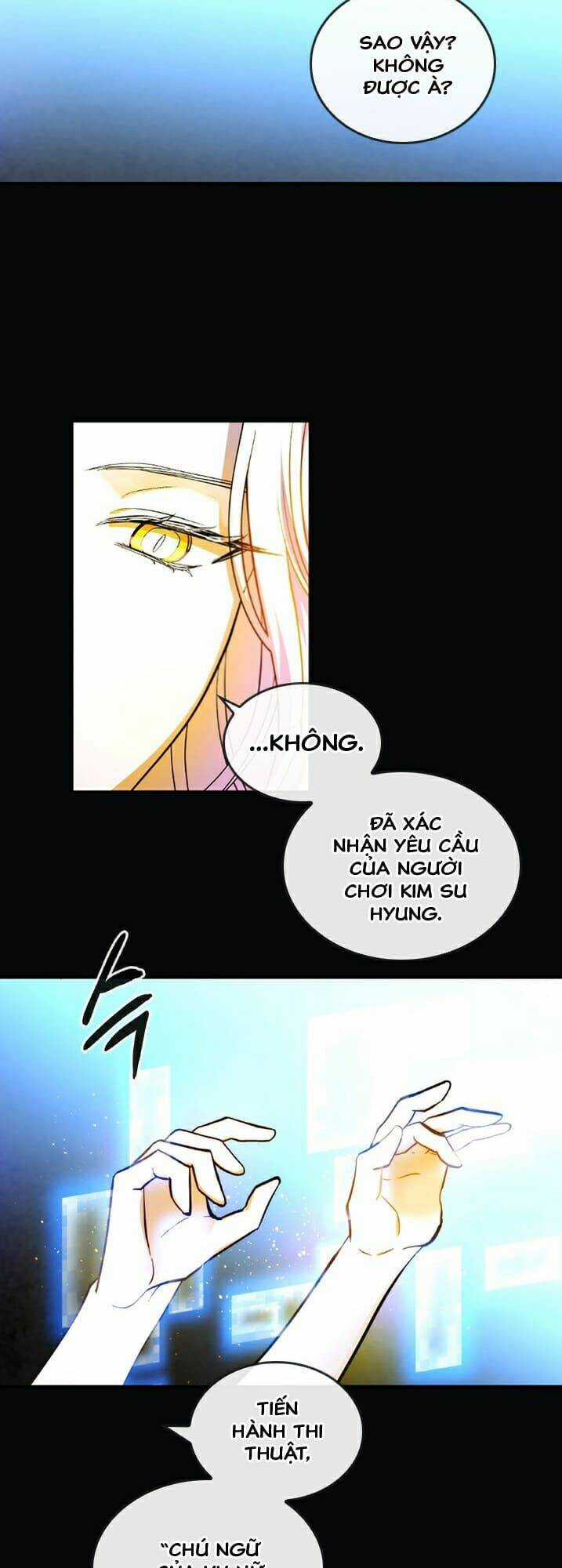 Người Chơi Hồi Quy Chapter 31 trang 27