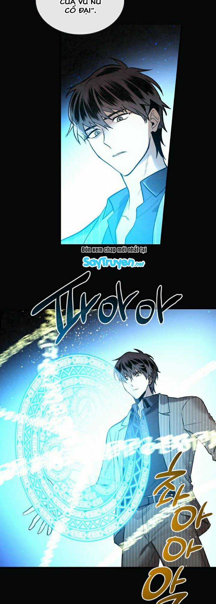 Người Chơi Hồi Quy Chapter 31 trang 28