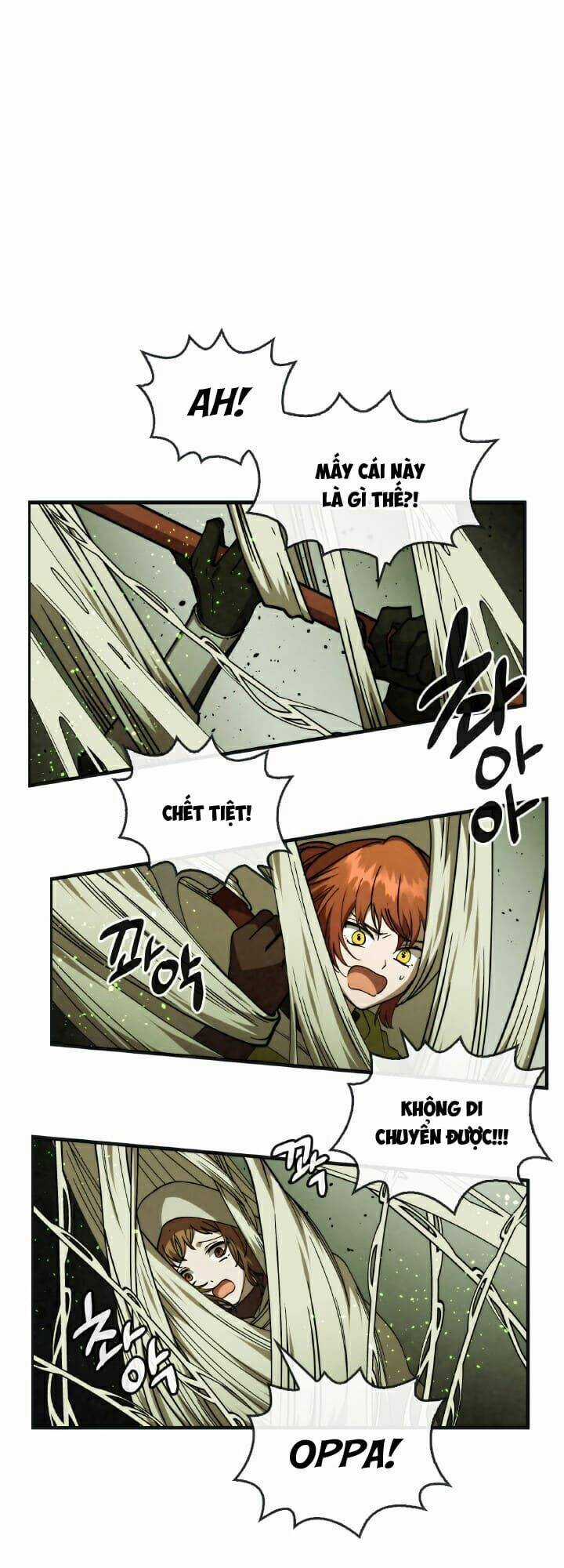 Người Chơi Hồi Quy Chapter 31 trang 3