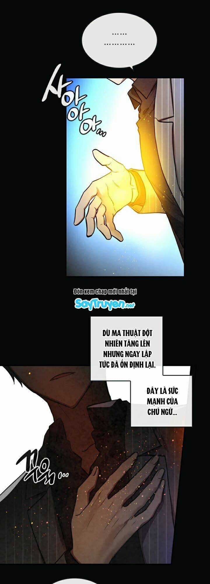 Người Chơi Hồi Quy Chapter 31 trang 31