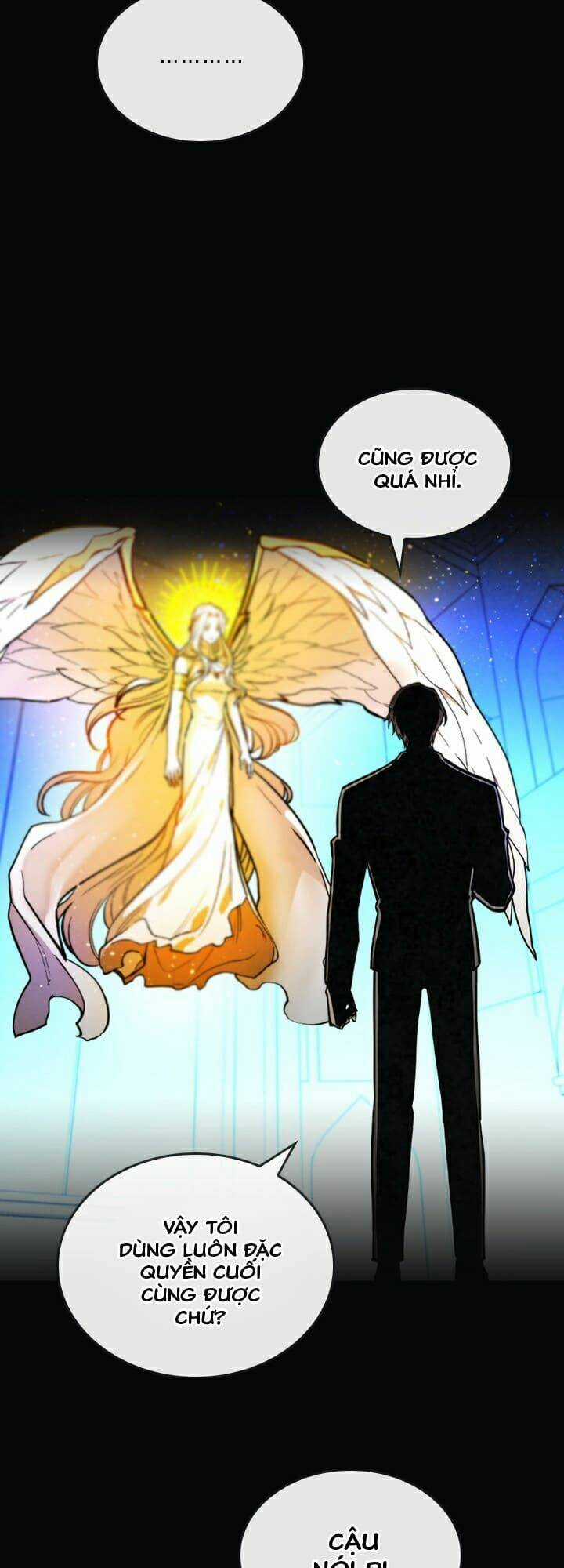 Người Chơi Hồi Quy Chapter 31 trang 32