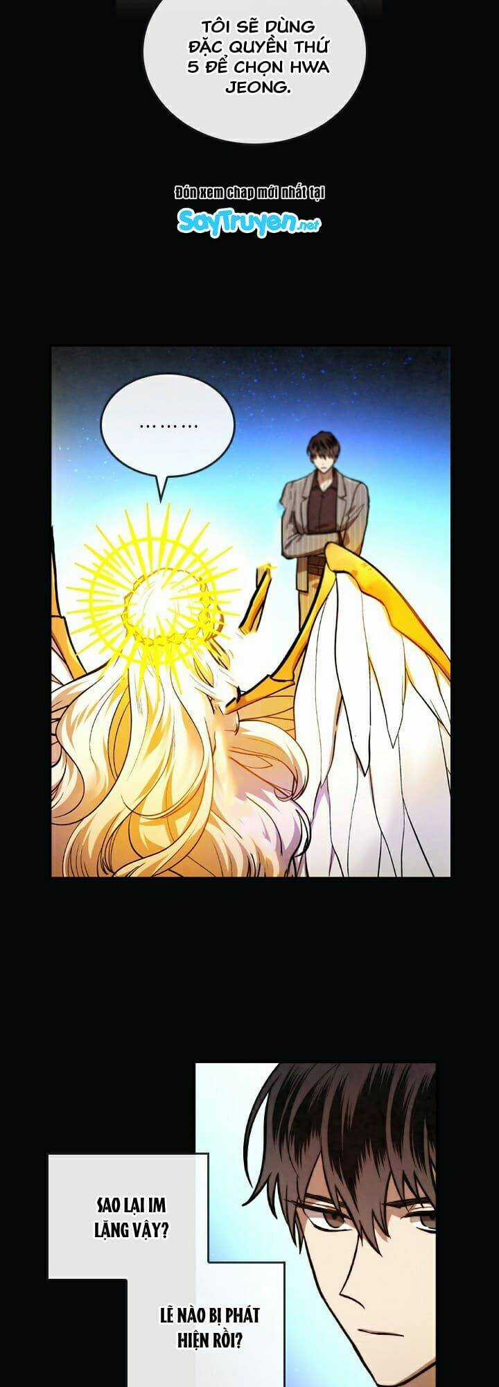 Người Chơi Hồi Quy Chapter 31 trang 34