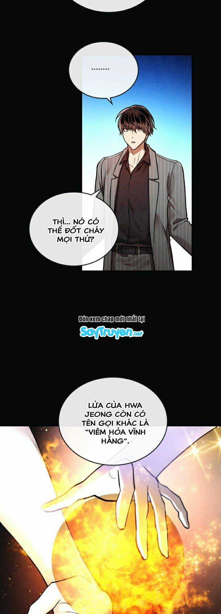 Người Chơi Hồi Quy Chapter 31 trang 37