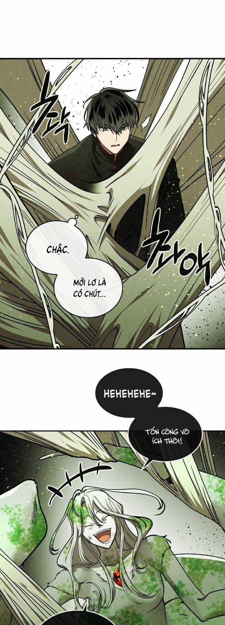 Người Chơi Hồi Quy Chapter 31 trang 4