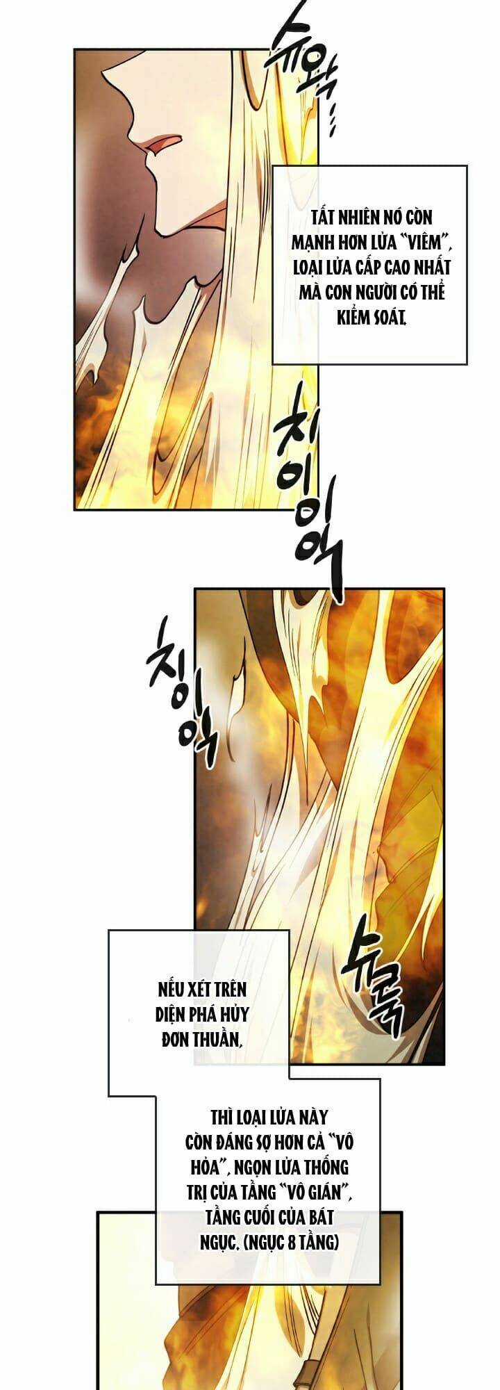 Người Chơi Hồi Quy Chapter 31 trang 40