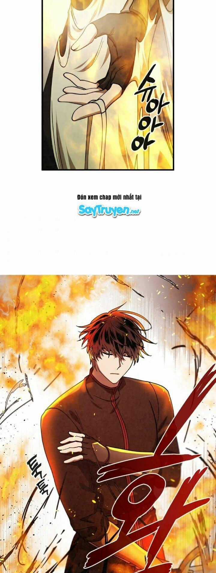 Người Chơi Hồi Quy Chapter 31 trang 41