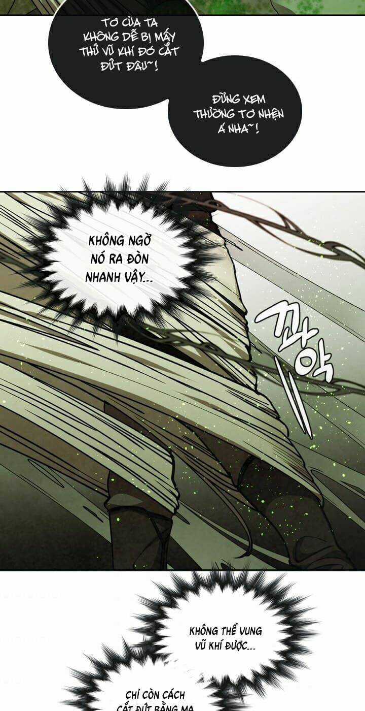 Người Chơi Hồi Quy Chapter 31 trang 5