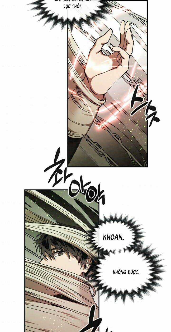 Người Chơi Hồi Quy Chapter 31 trang 6