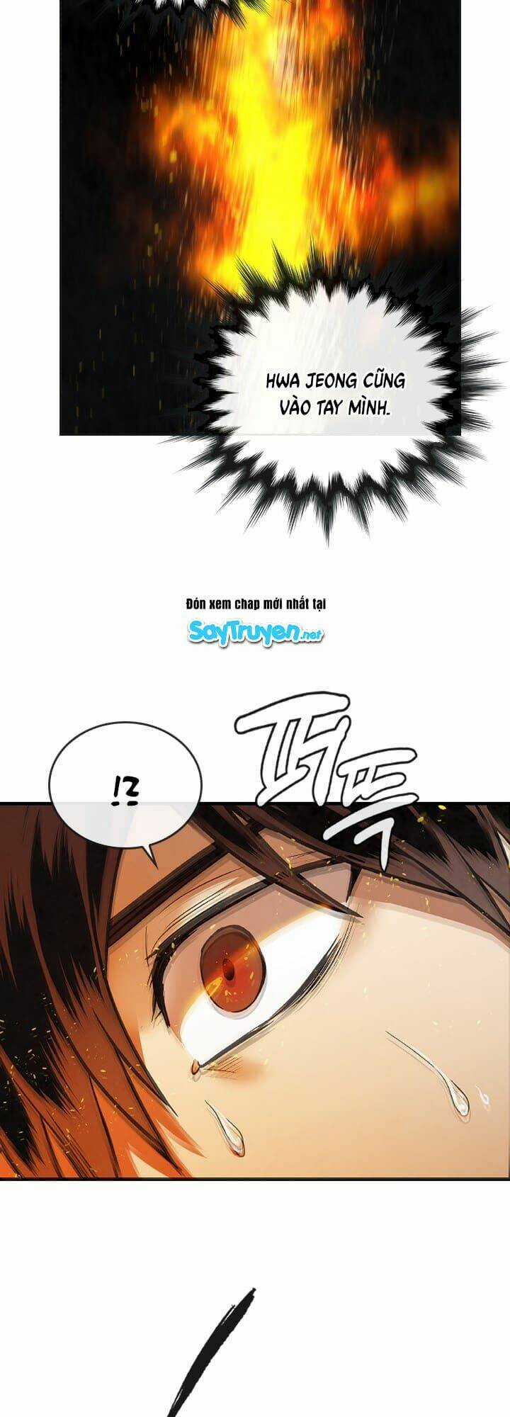 Người Chơi Hồi Quy Chapter 32 trang 10