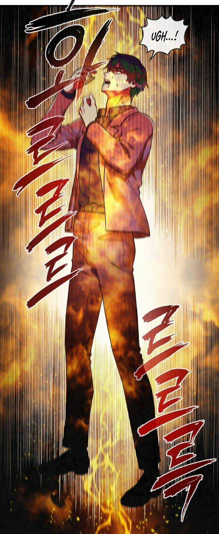 Người Chơi Hồi Quy Chapter 32 trang 11