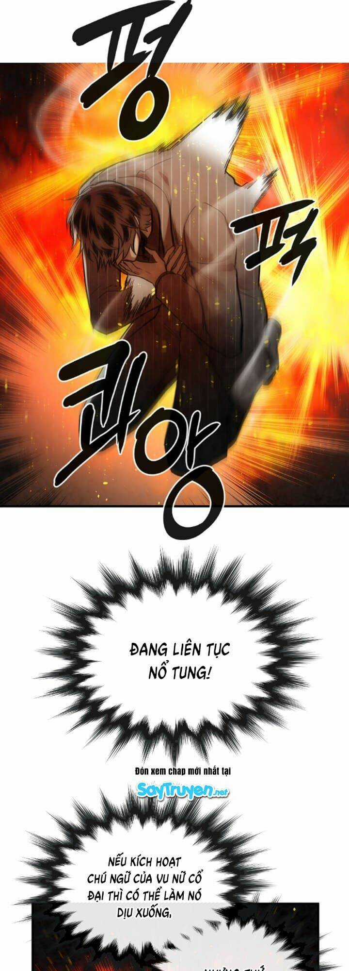 Người Chơi Hồi Quy Chapter 32 trang 13