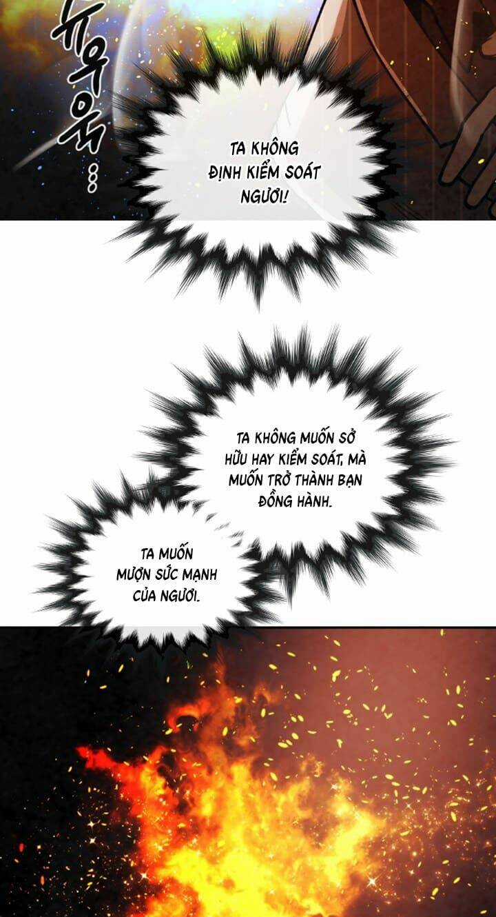 Người Chơi Hồi Quy Chapter 32 trang 15