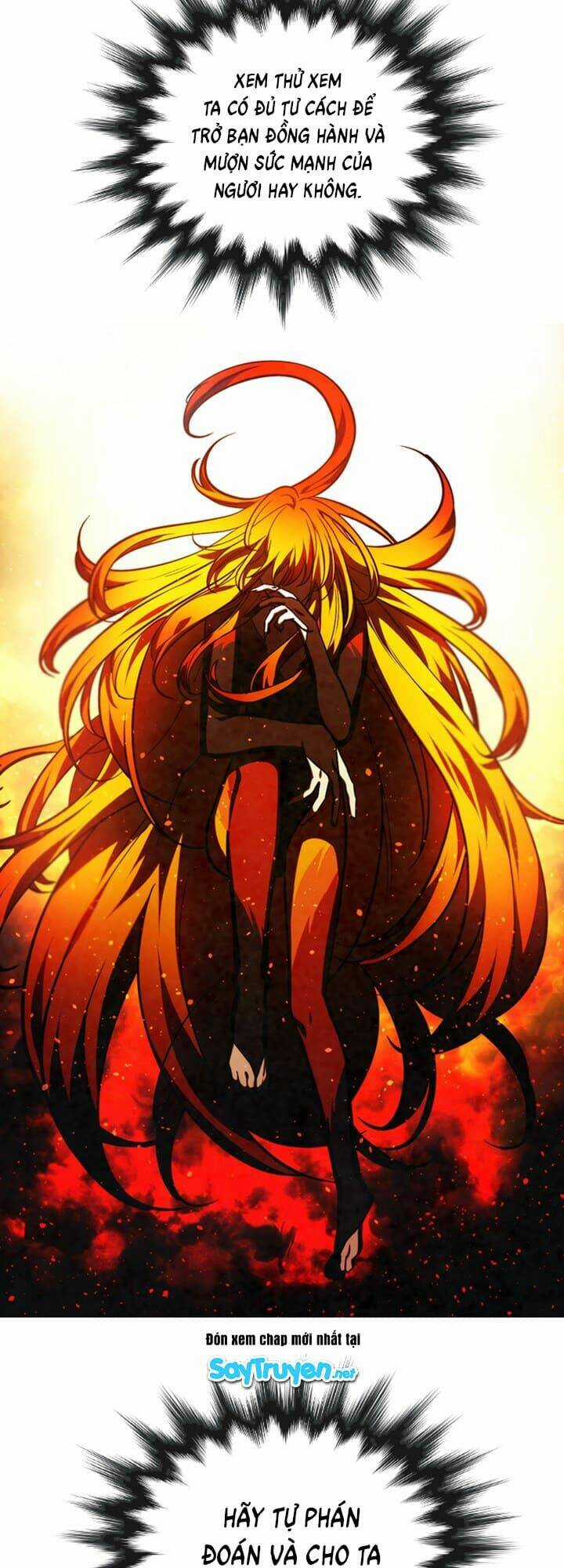 Người Chơi Hồi Quy Chapter 32 trang 17