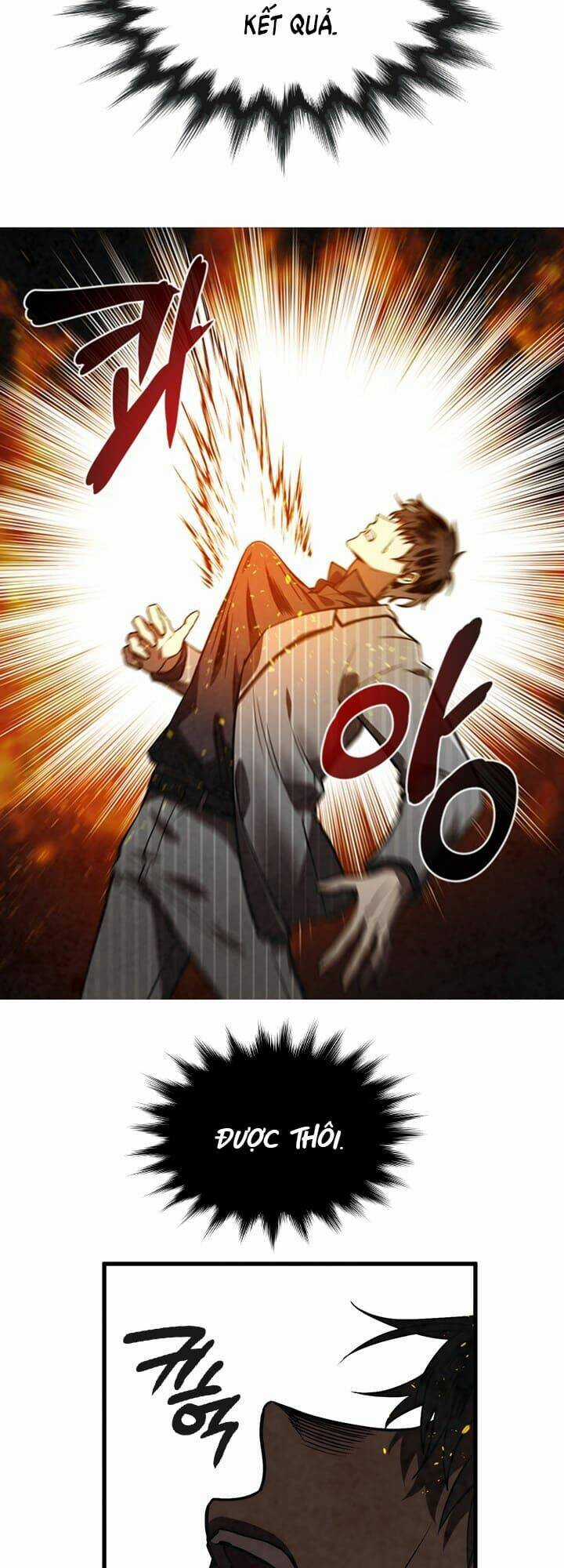 Người Chơi Hồi Quy Chapter 32 trang 18