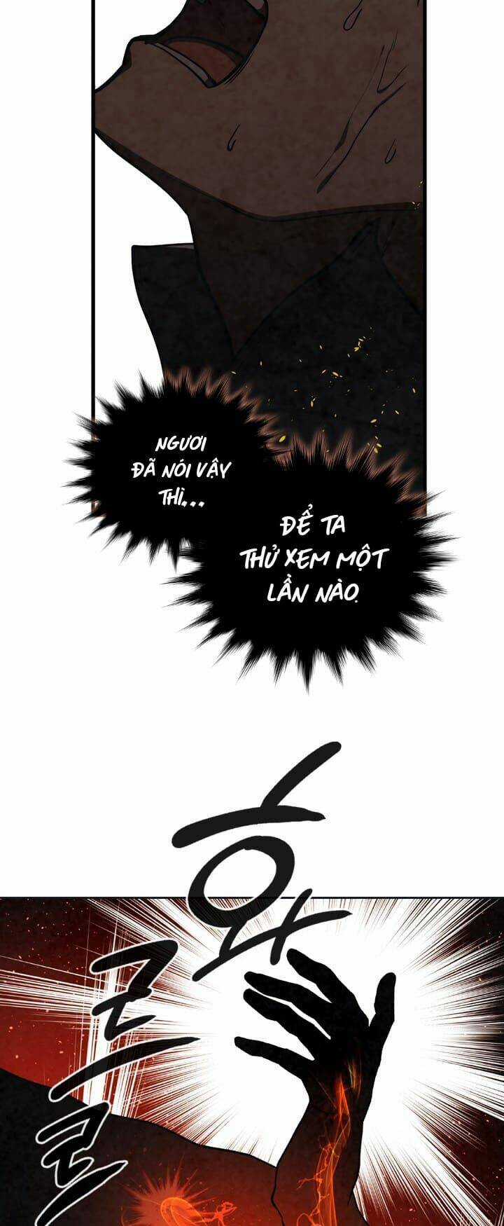 Người Chơi Hồi Quy Chapter 32 trang 19