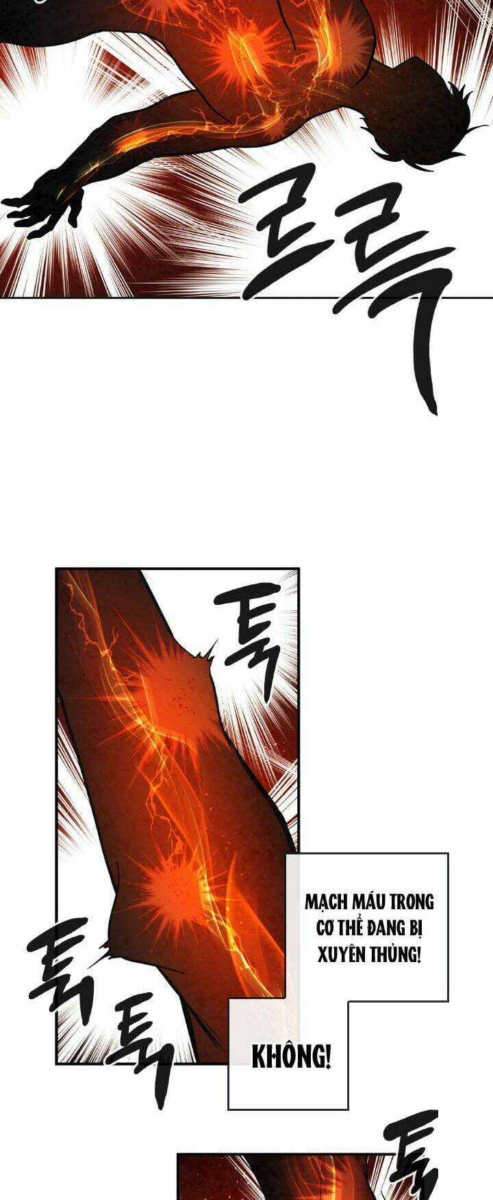 Người Chơi Hồi Quy Chapter 32 trang 20