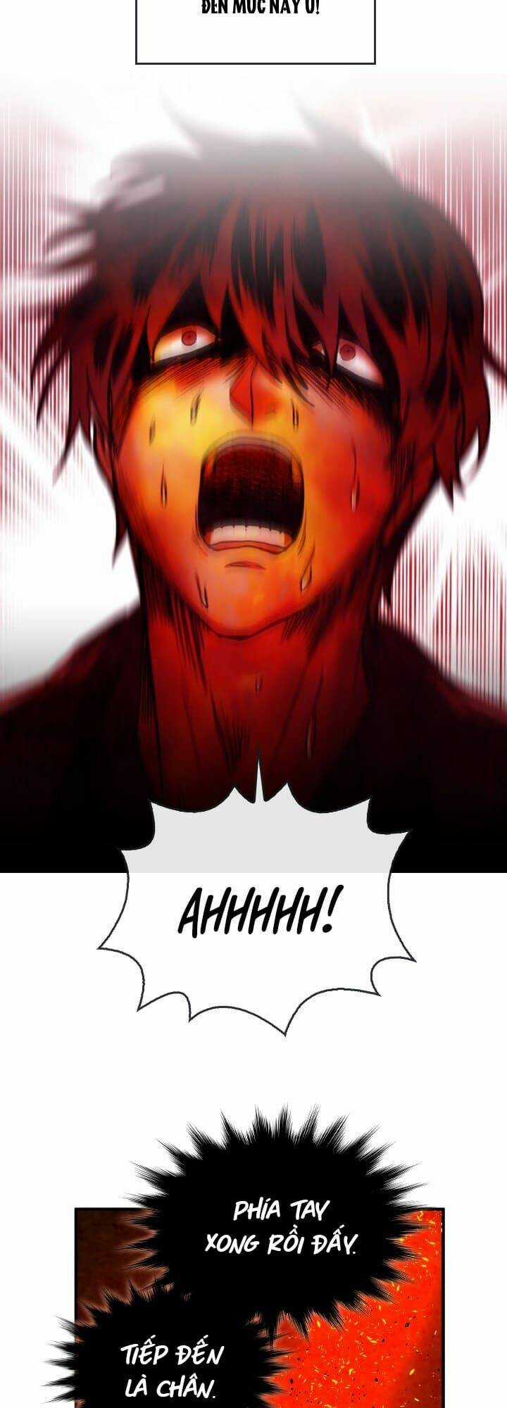 Người Chơi Hồi Quy Chapter 32 trang 22