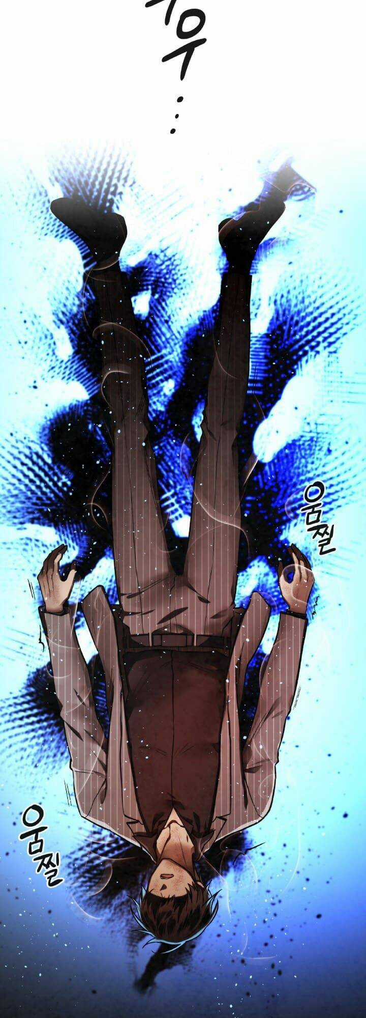 Người Chơi Hồi Quy Chapter 32 trang 25