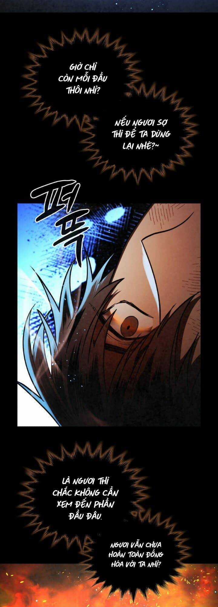 Người Chơi Hồi Quy Chapter 32 trang 26