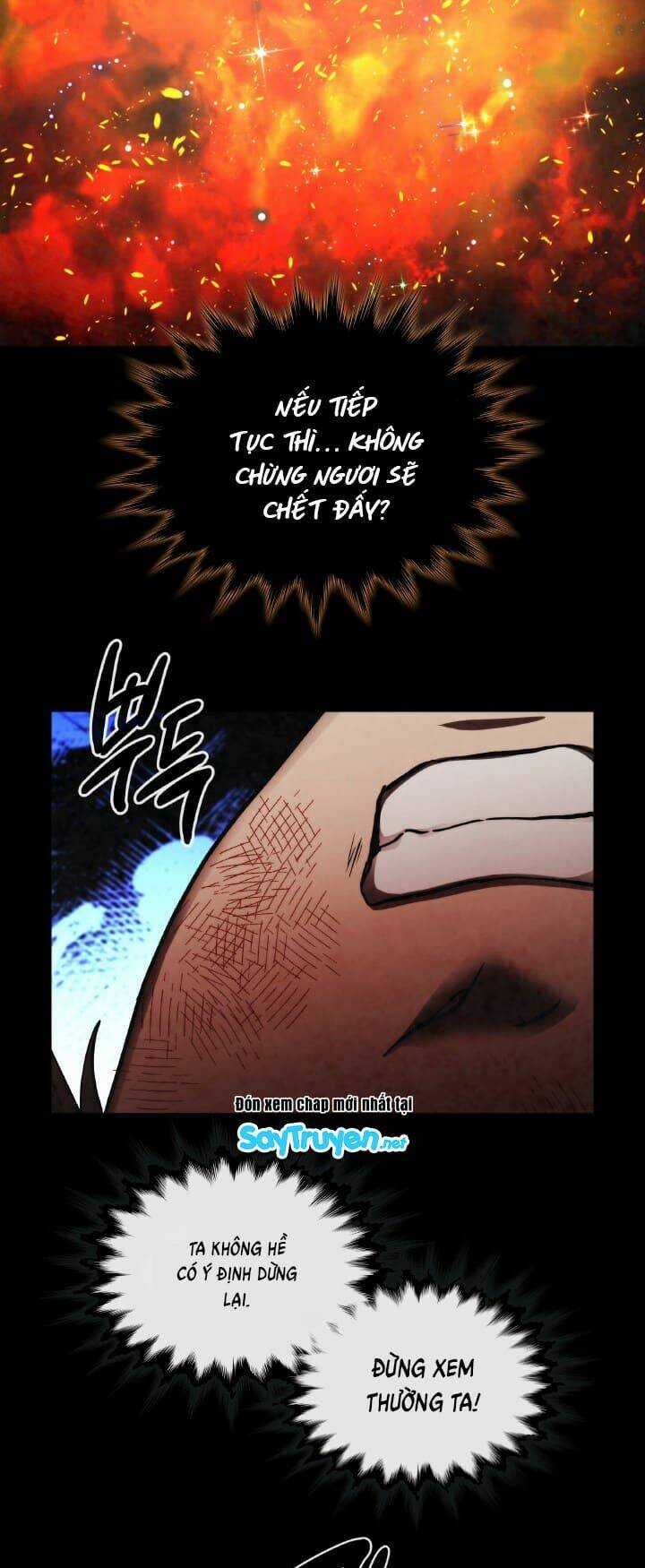 Người Chơi Hồi Quy Chapter 32 trang 27