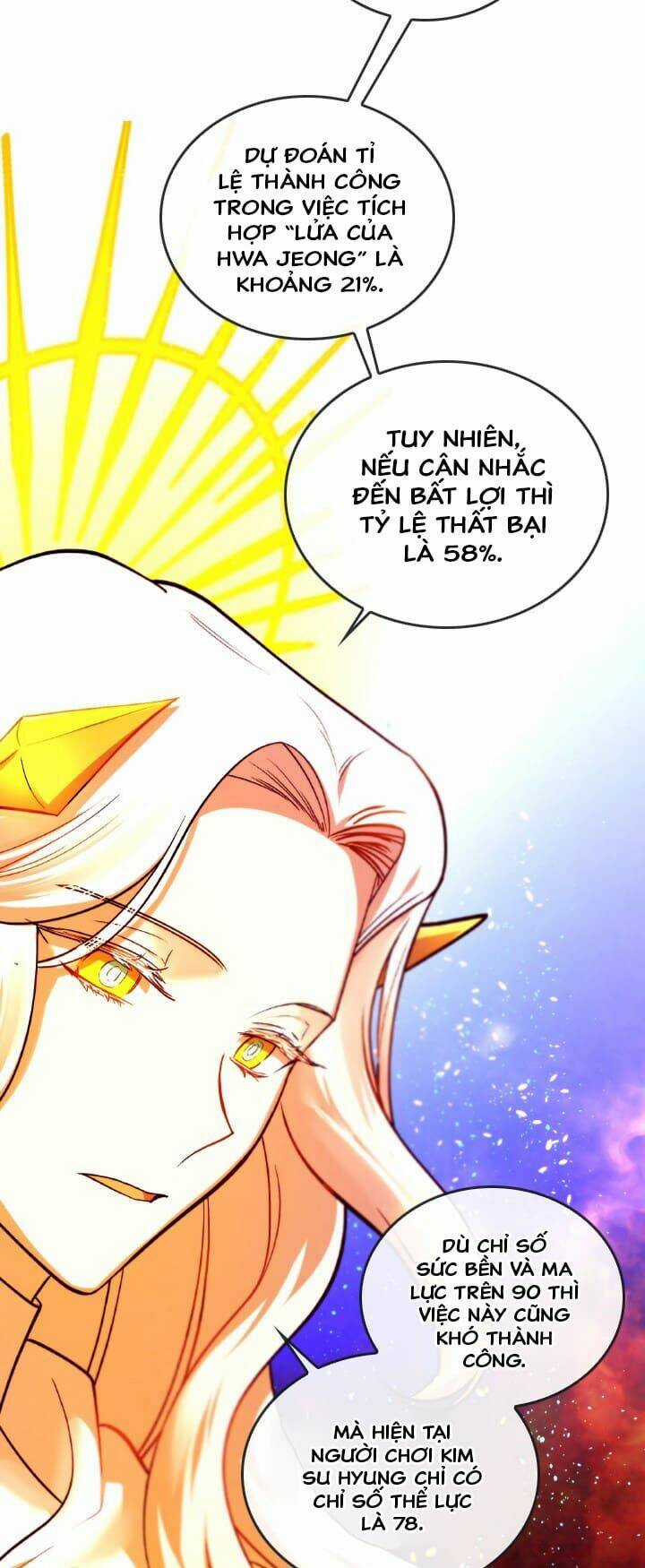 Người Chơi Hồi Quy Chapter 32 trang 3