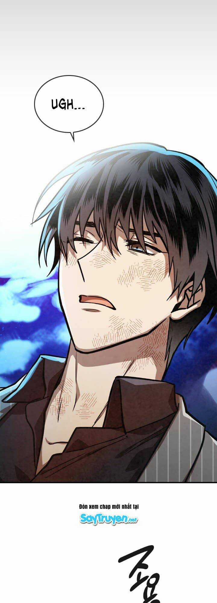 Người Chơi Hồi Quy Chapter 32 trang 34