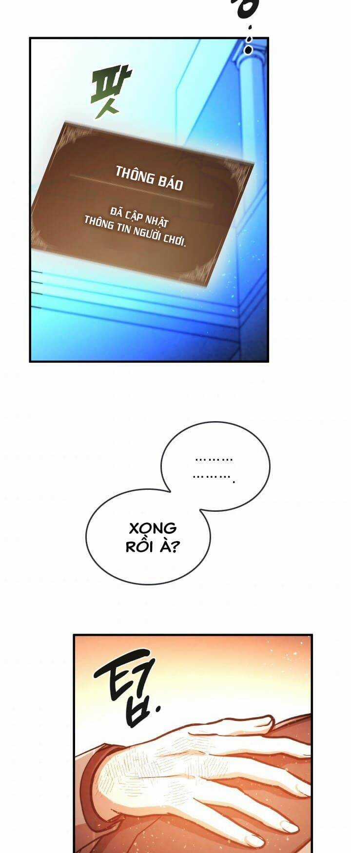 Người Chơi Hồi Quy Chapter 32 trang 35