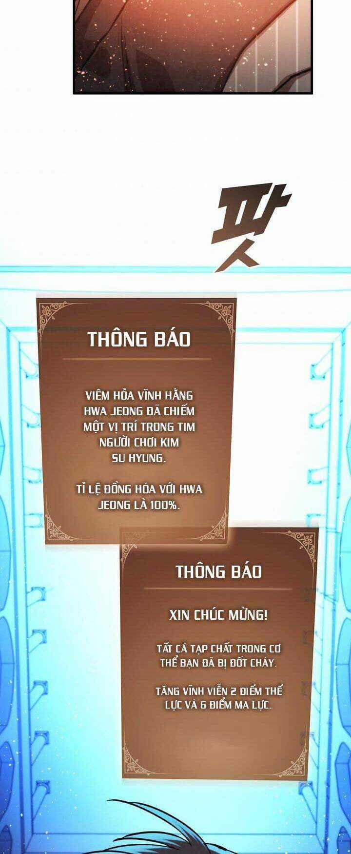 Người Chơi Hồi Quy Chapter 32 trang 36