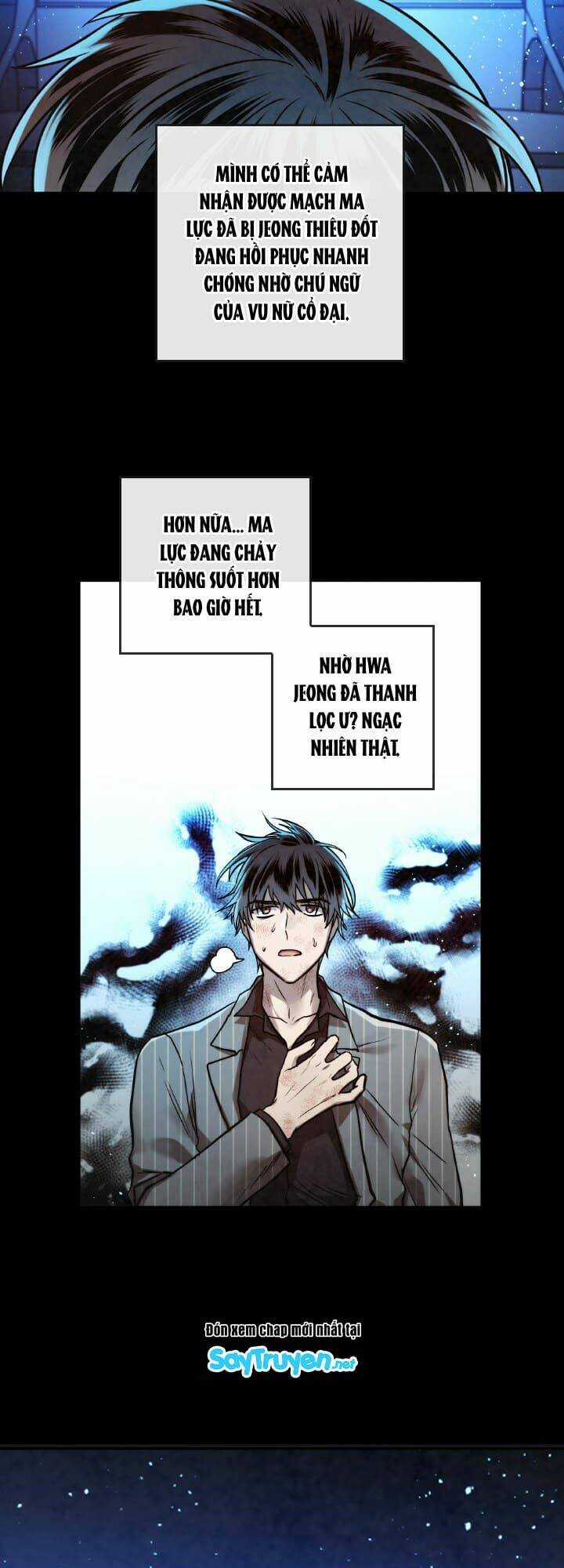 Người Chơi Hồi Quy Chapter 32 trang 37