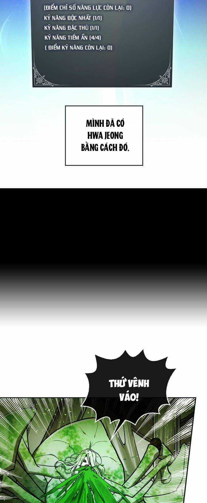 Người Chơi Hồi Quy Chapter 32 trang 39