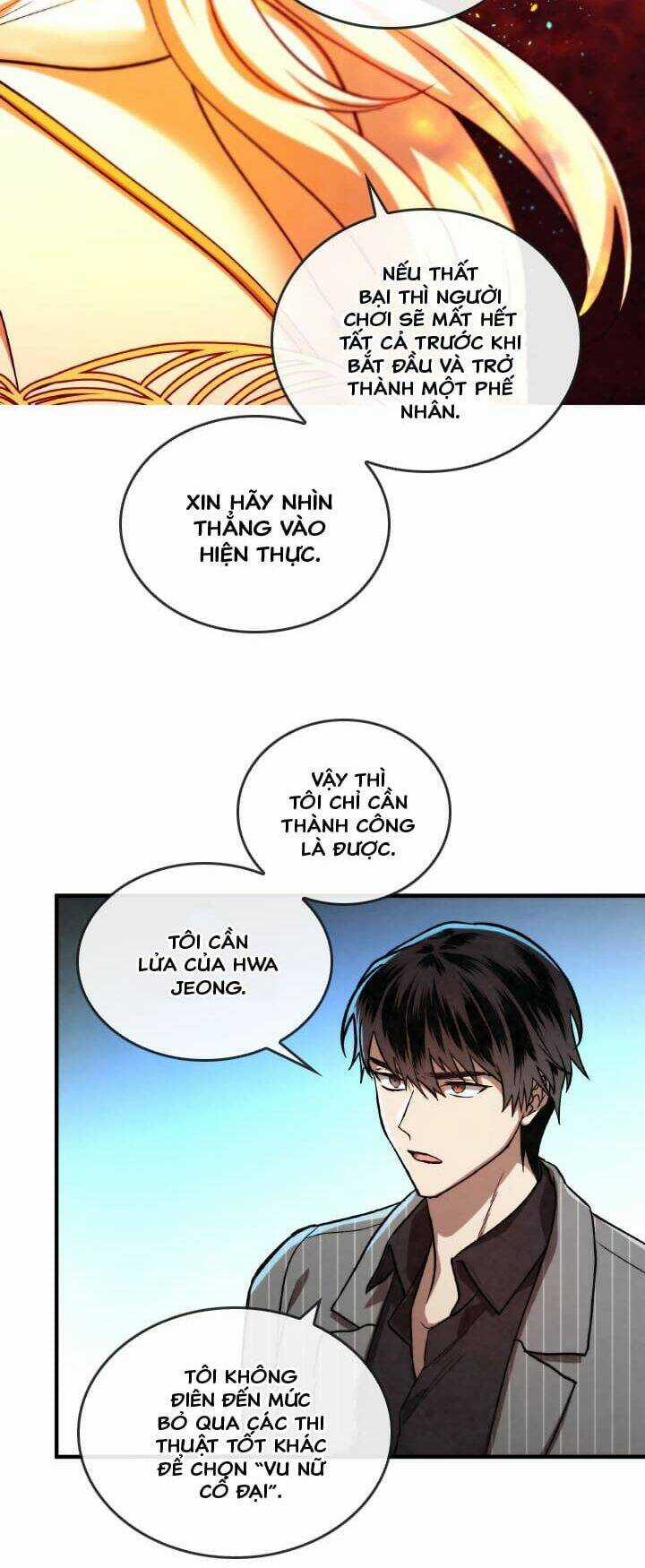 Người Chơi Hồi Quy Chapter 32 trang 4