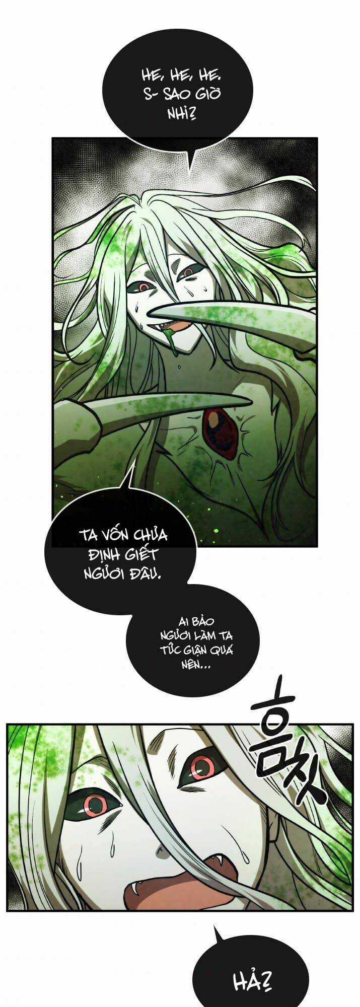 Người Chơi Hồi Quy Chapter 32 trang 41