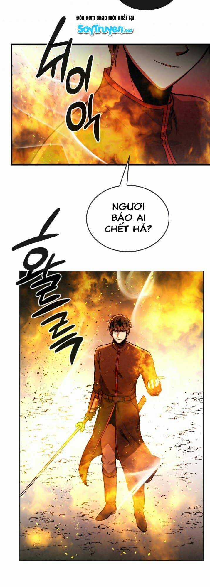 Người Chơi Hồi Quy Chapter 32 trang 42