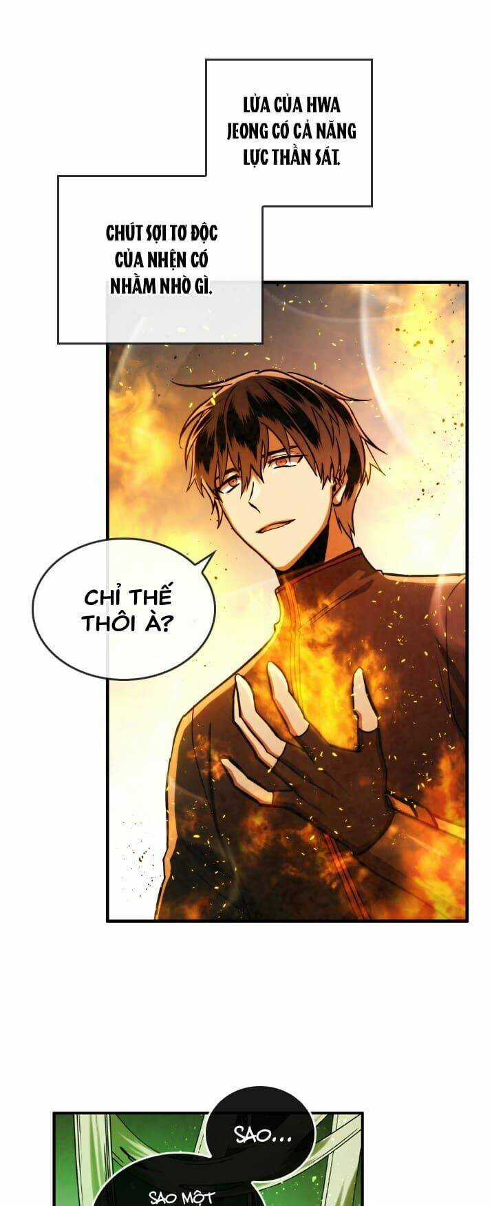 Người Chơi Hồi Quy Chapter 32 trang 43