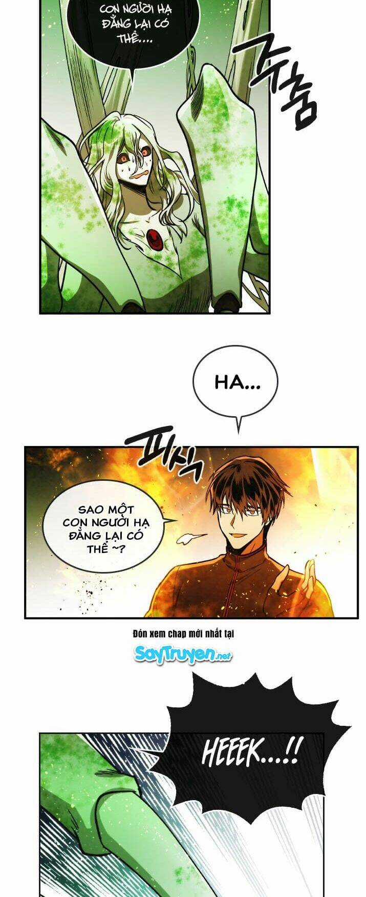 Người Chơi Hồi Quy Chapter 32 trang 44