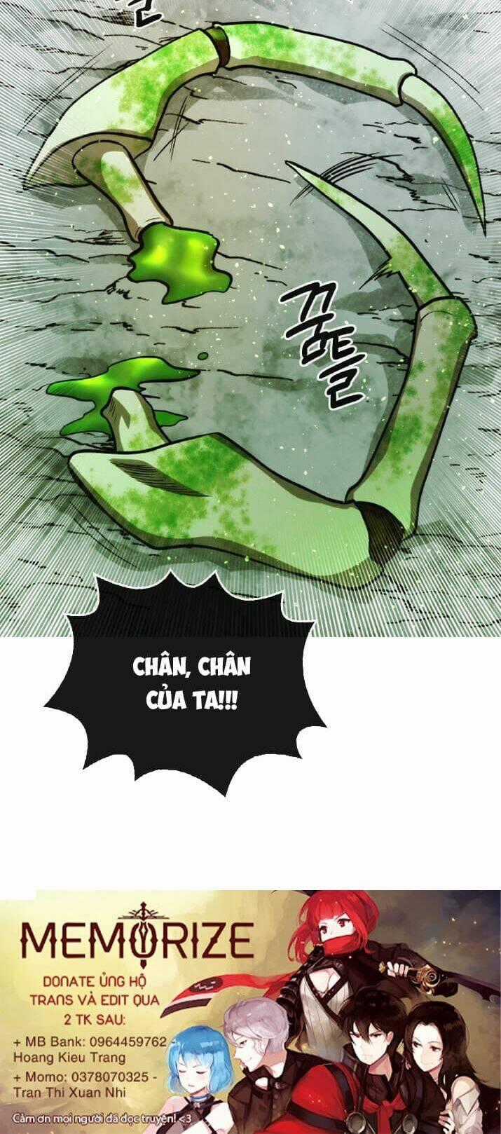 Người Chơi Hồi Quy Chapter 32 trang 48