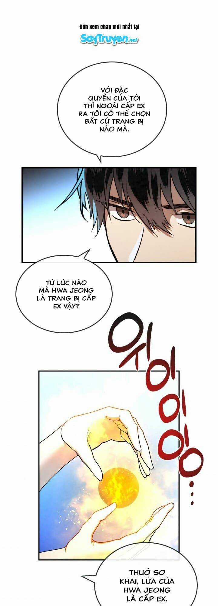 Người Chơi Hồi Quy Chapter 32 trang 5