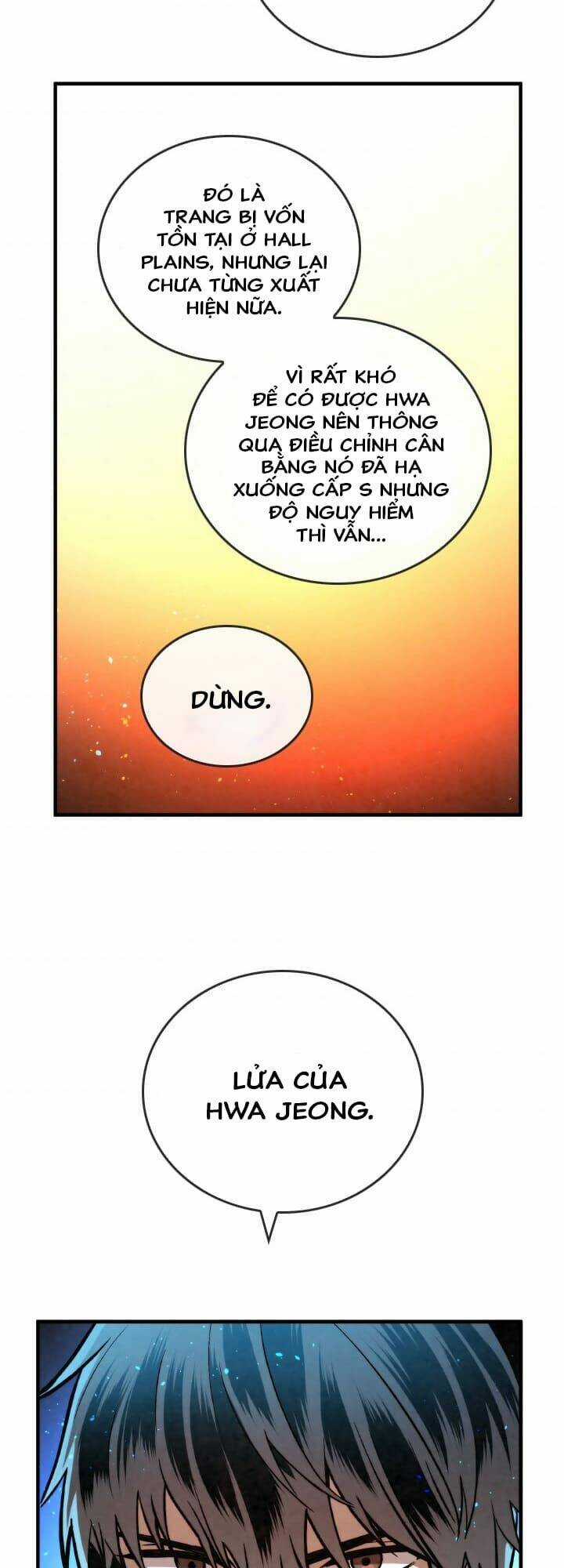 Người Chơi Hồi Quy Chapter 32 trang 6