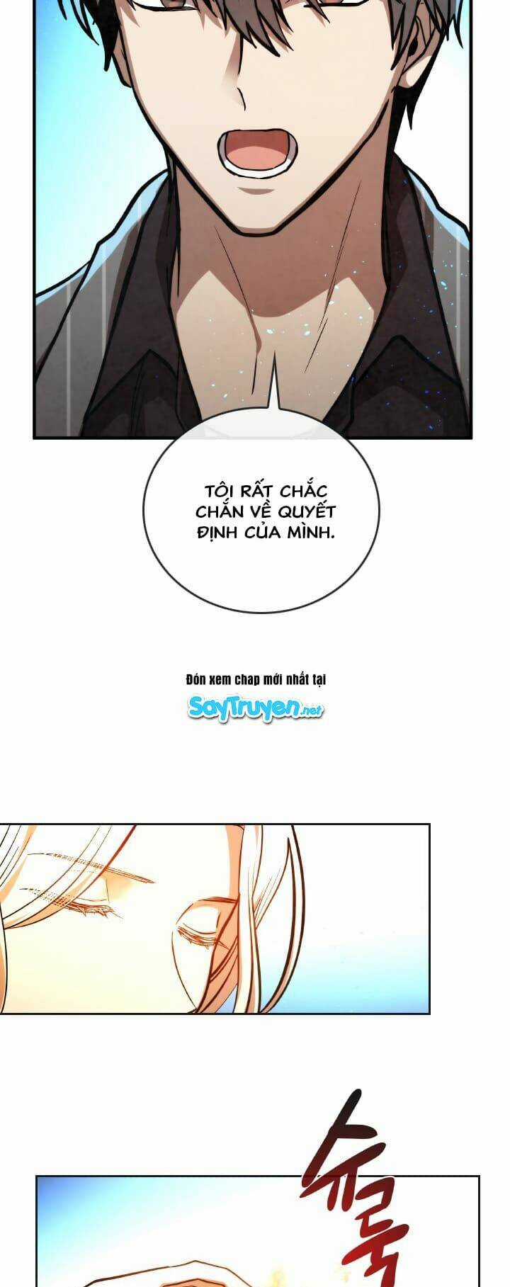 Người Chơi Hồi Quy Chapter 32 trang 7