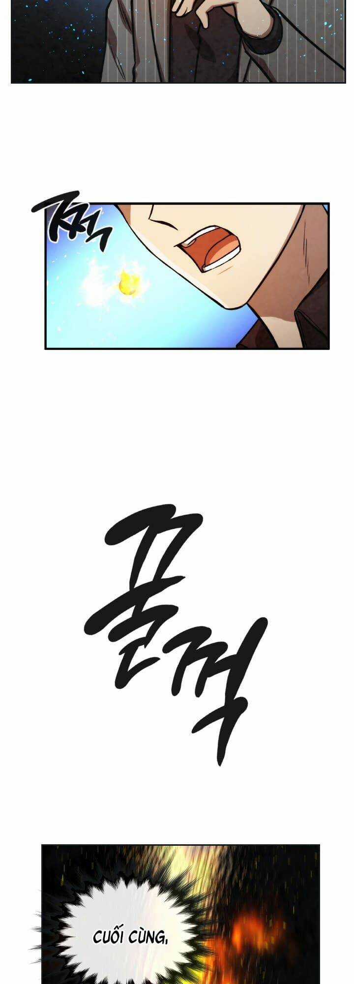 Người Chơi Hồi Quy Chapter 32 trang 9