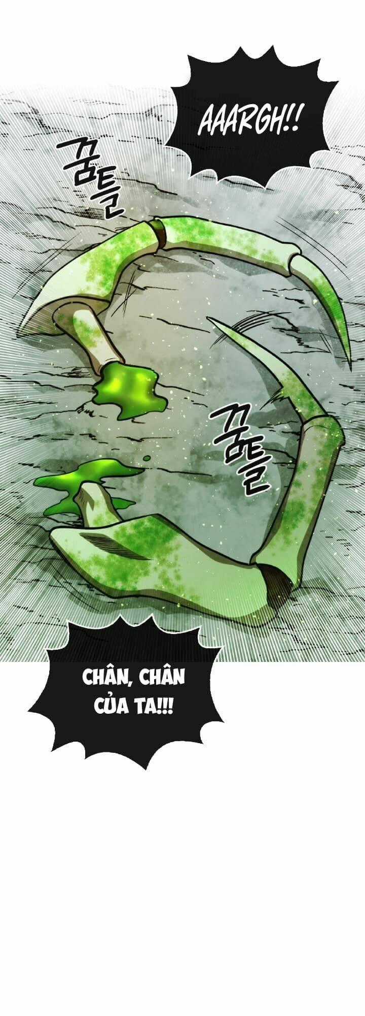 Người Chơi Hồi Quy Chapter 33 trang 1