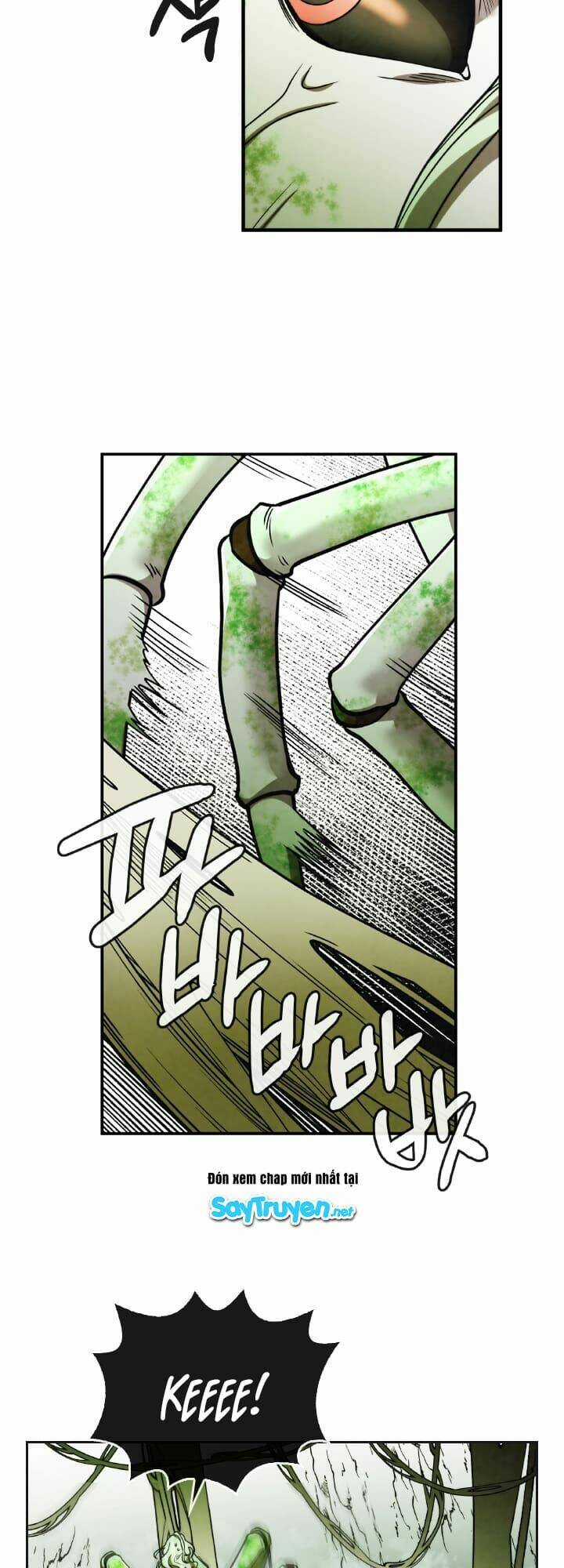 Người Chơi Hồi Quy Chapter 33 trang 12