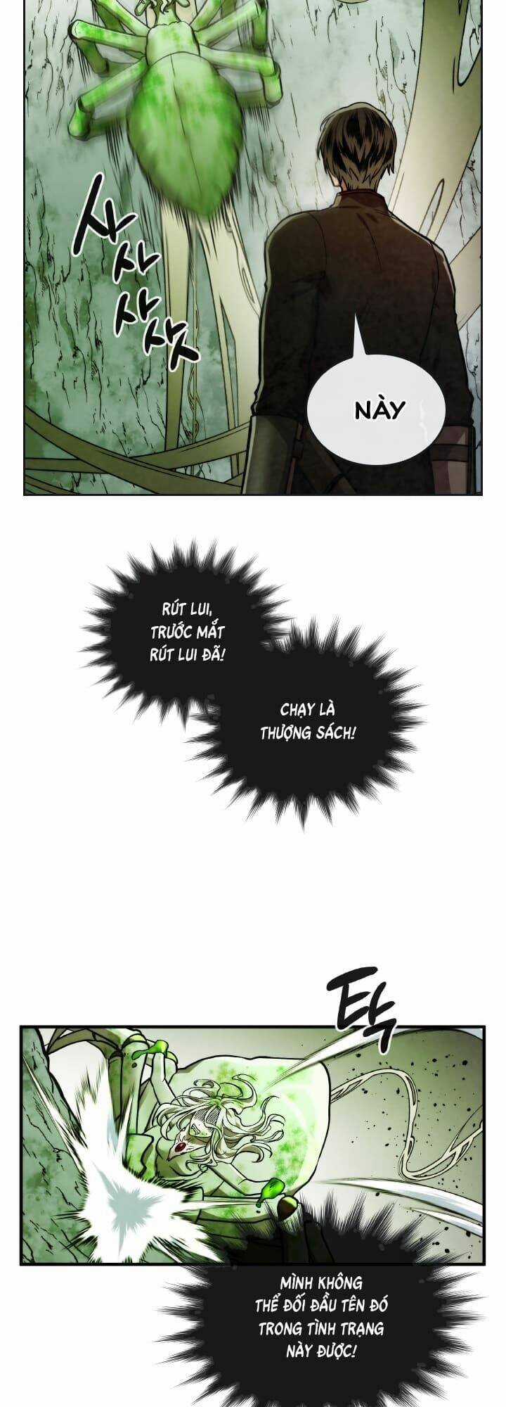 Người Chơi Hồi Quy Chapter 33 trang 13